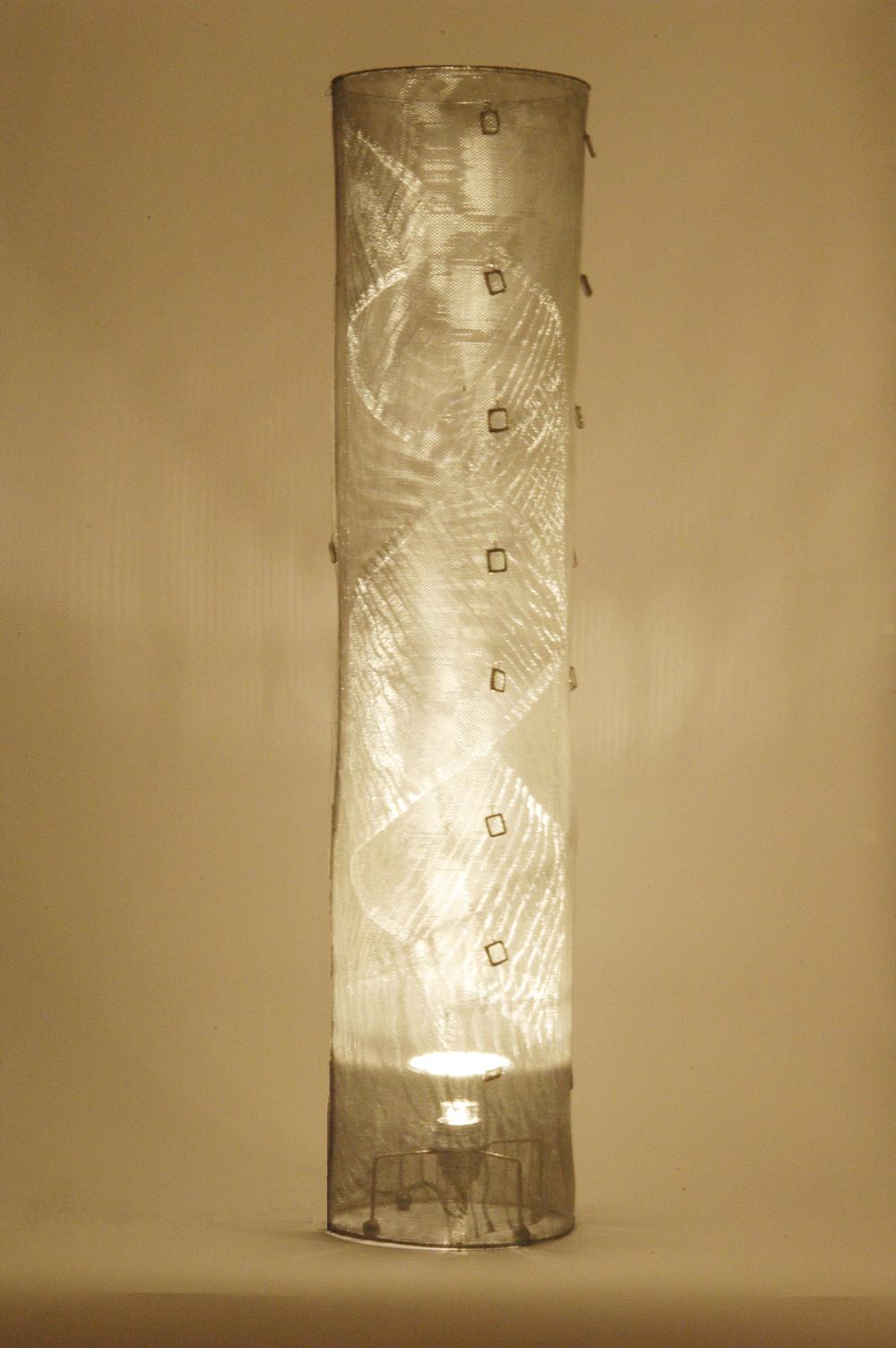 Lampe à poser